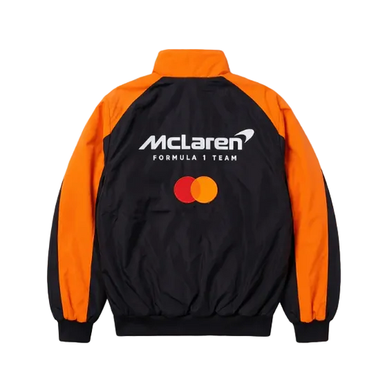 Mclaren