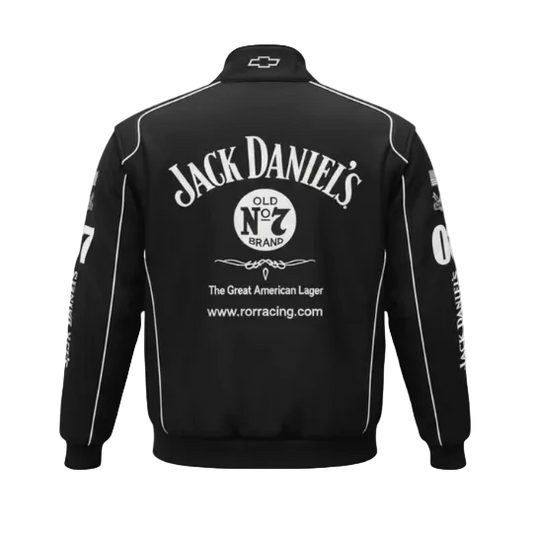 Jack daniels Chevorlet