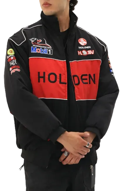 Holden