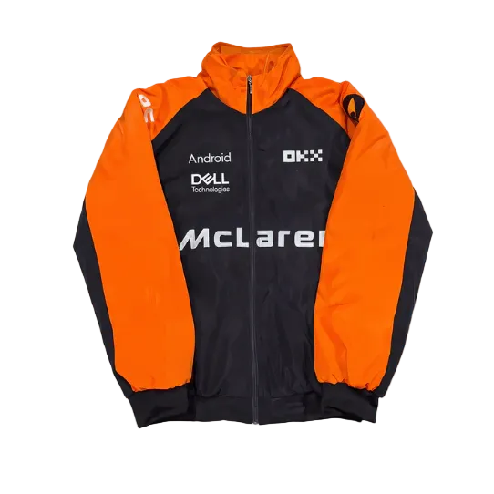 Mclaren
