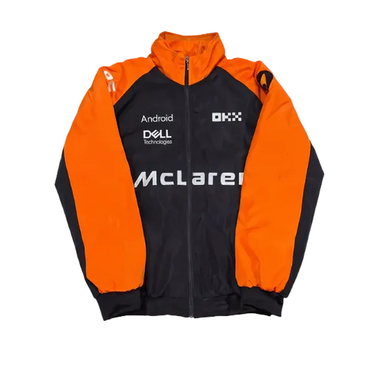 Mclaren