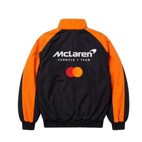Mclaren