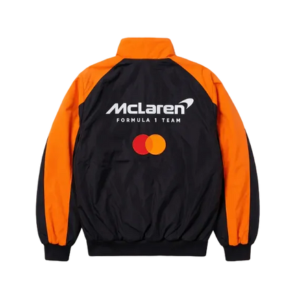 Mclaren