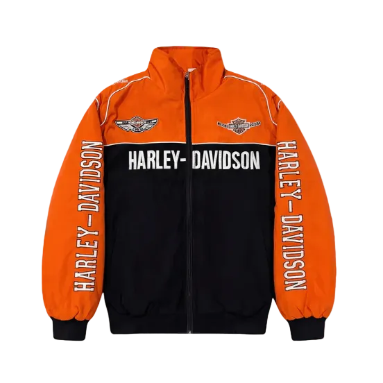 Harley Davidson