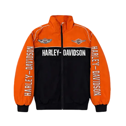 Harley Davidson