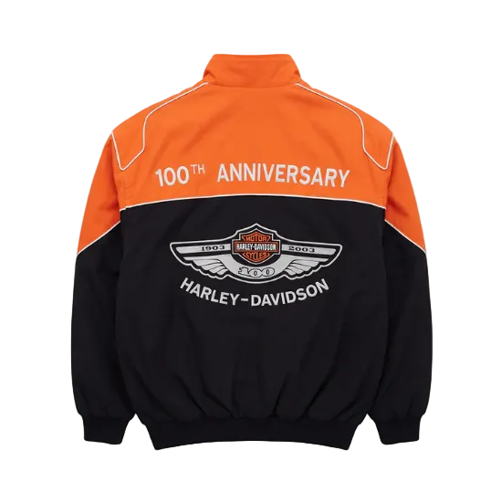 Harley Davidson