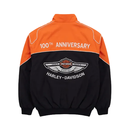 Harley Davidson