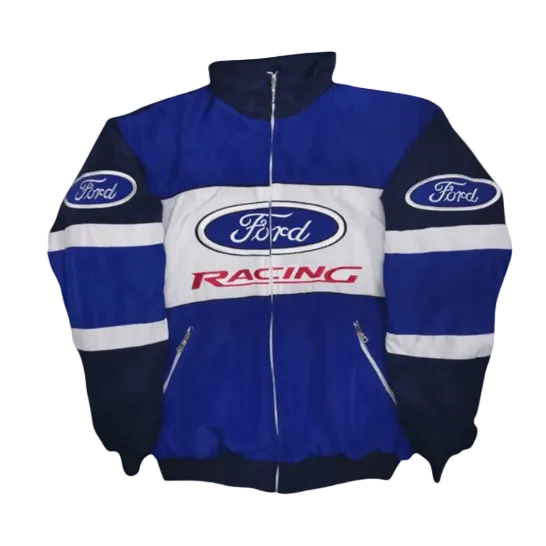 Ford Blue
