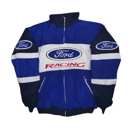 Ford Blue