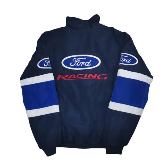 Ford Blue