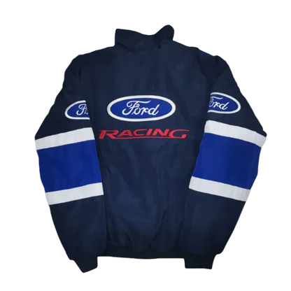 Ford Blue