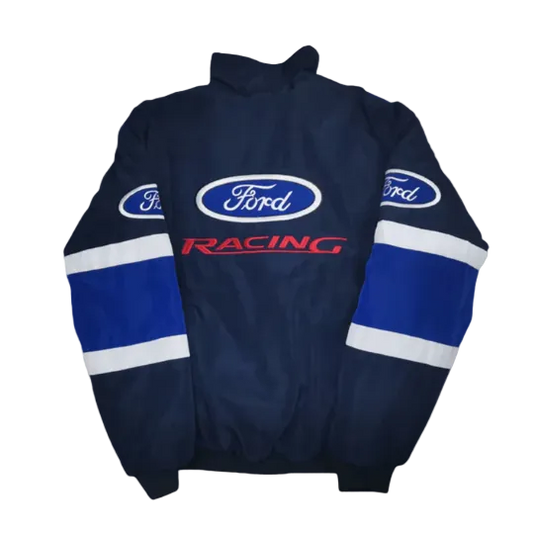 Ford Blue