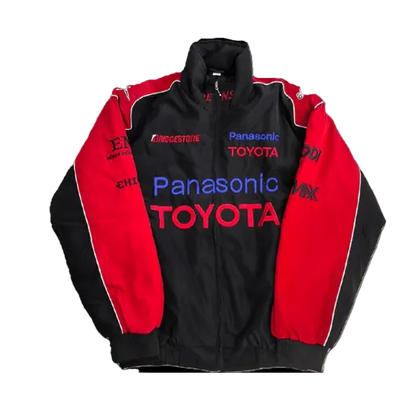 toyota Black