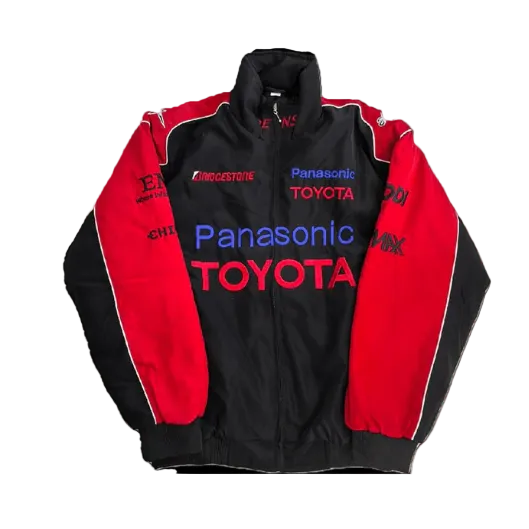 toyota Black