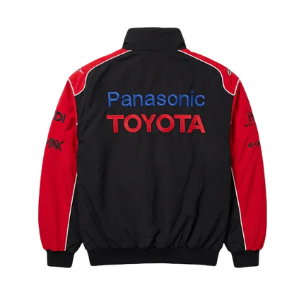 toyota Black