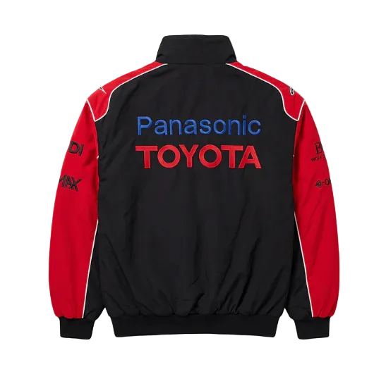 toyota Black