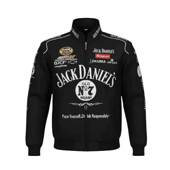 Jack daniels Chevorlet
