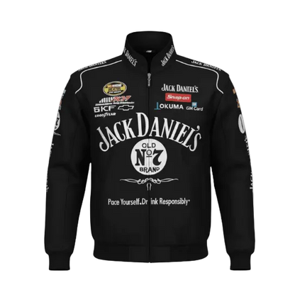 Jack daniels Chevorlet