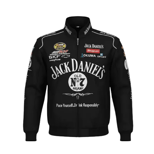 Jack daniels Chevorlet