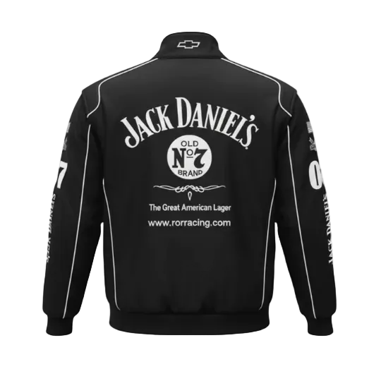 Jack daniels Chevorlet