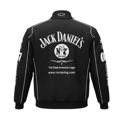 Jack daniels Chevorlet